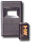 FMT-101 transmitter